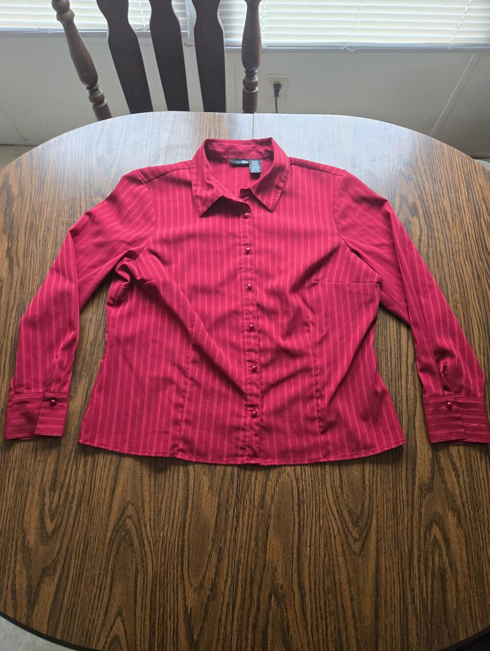 East 5th Petite Button Down Shirt